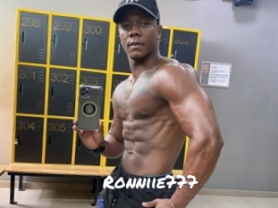 Ronniie777