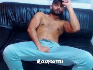 Ronywish