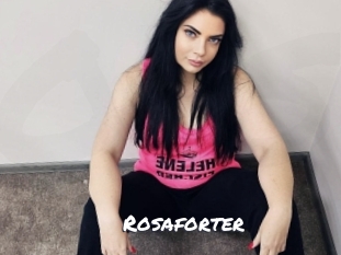 Rosaforter