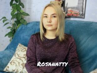 Rosanatty