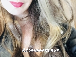 Rosannamylauk