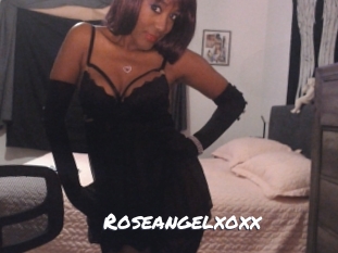 Roseangelxoxx