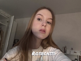 Rosecassi