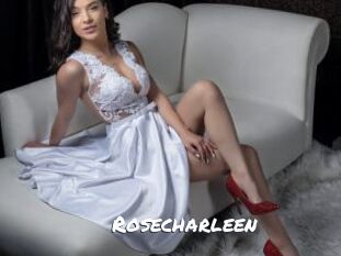 Rosecharleen