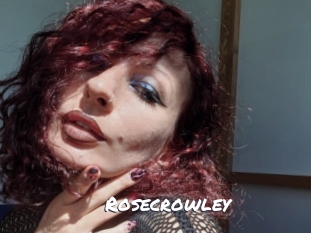 Rosecrowley