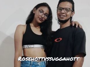 Rosehottvssuggahott