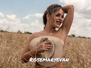 Rosemaryevan