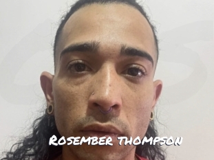 Rosember_thompson