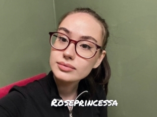 Roseprincessa