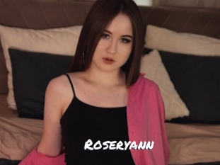 Roseryann