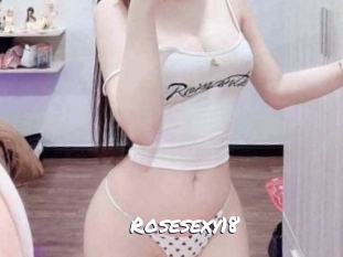 Rosesexy18