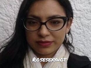 Rosesexyhot