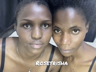 Rosetrisha