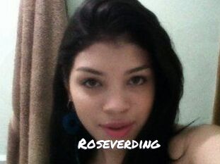 Roseverding