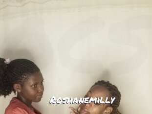 Roshanemilly