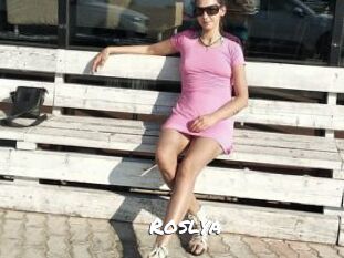 Roslya