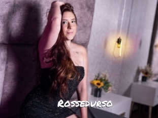 Rossedurso