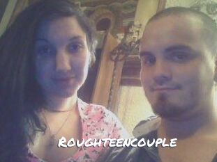 Roughteencouple