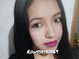 Roussesexy69