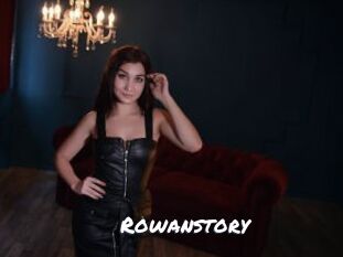 Rowanstory