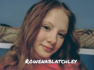 Rowenablatchley