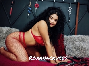 Roxanacruces