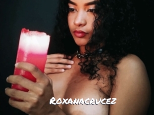 Roxanacrucez