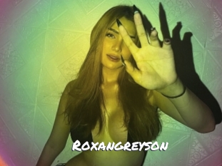 Roxangreyson