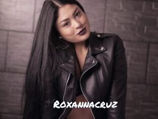 Roxannacruz