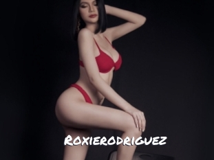 Roxierodriguez