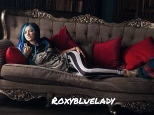 Roxybluelady