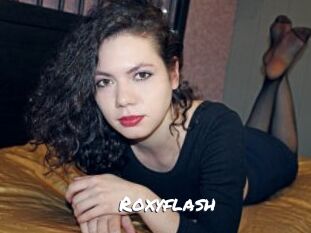 Roxyflash