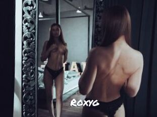 Roxyg