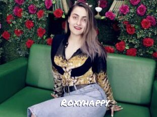 Roxyhappy