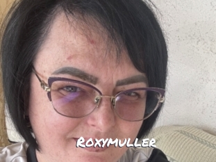 Roxymuller