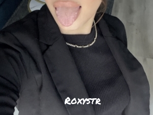 Roxystr
