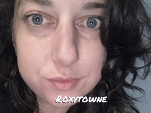 Roxytowne