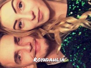 Royndahlia