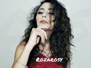 Rozarosy