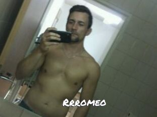 Rrromeo