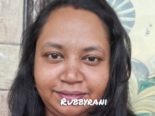 Rubbyrani