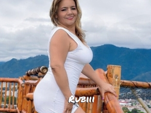 Rubiii