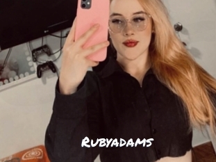 Rubyadams