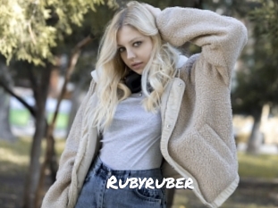 Rubyruber