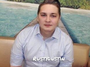 Rustydustin