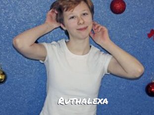 Ruthalexa