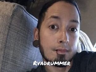 Rvadrummer