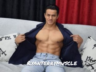 Ryanterrymuscle