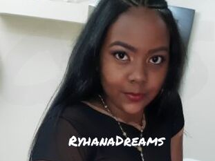 RyhanaDreams