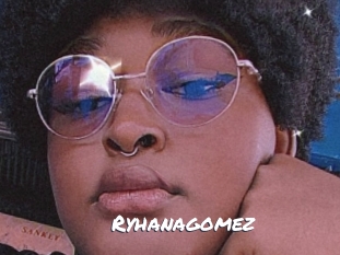 Ryhanagomez